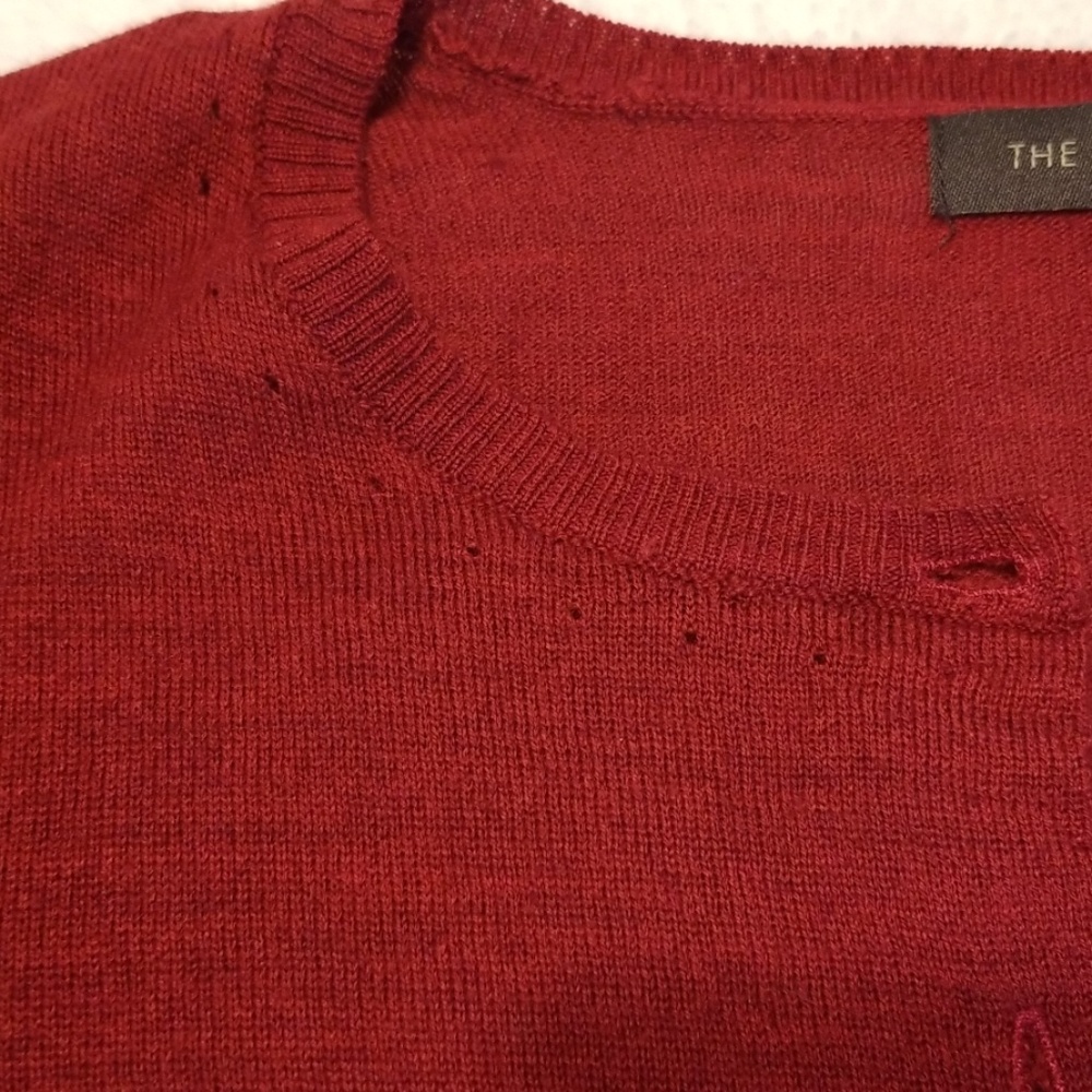 Cardigan - Picture 2 of 7